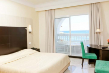 SENTIDO Aziza Beach Golf &amp; Spa – Golfreizen Tunisie - 06