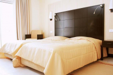 SENTIDO Aziza Beach Golf &amp; Spa – Golfreizen Tunisie - 07