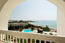 SENTIDO Aziza Beach Golf &amp; Spa – Golfreizen Tunisie - 08