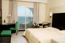 SENTIDO Aziza Beach Golf & Spa – Golfreizen Tunisie - 09