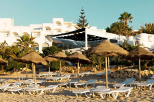 SENTIDO Aziza Beach Golf &amp; Spa – Golfreizen Tunisie - 10