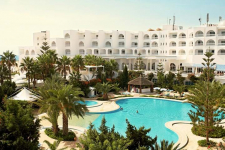 SENTIDO Aziza Beach Golf & Spa – Golfreizen Tunisie - 11