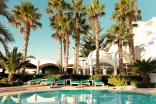SENTIDO Aziza Beach Golf &amp; Spa – Golfreizen Tunisie - 12