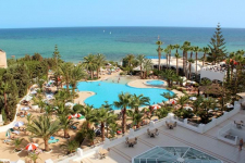SENTIDO Aziza Beach Golf &amp; Spa – Golfreizen Tunisie - 14