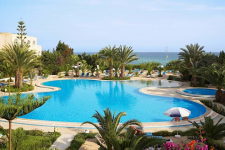 SENTIDO Aziza Beach Golf &amp; Spa – Golfreizen Tunisie - 15