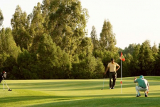 SENTIDO Aziza Beach Golf &amp; Spa – Golfreizen Tunisie - 16