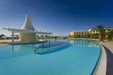Iberostar Averroes Hotel - Tunesie - Hammamet - 02