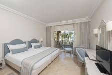 Iberostar Averroes Hotel - Tunesie - Hammamet - 06
