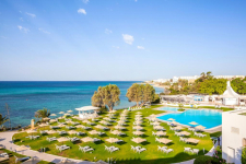 Sentido Le Sultan - Tunesie - Hammamet - 01