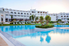 Sentido Le Sultan - Tunesie - Hammamet - 04