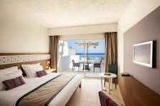Sentido Le Sultan - Tunesie - Hammamet - 12