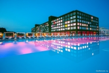 Adam & Eve Trendy Hotel - 22.jpg