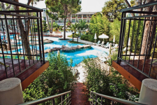 Cornelia De Luxe Resort - Turkije - Belek - 18