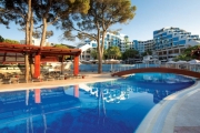 Cornelia De Luxe Resort - Turkije - Belek - 45