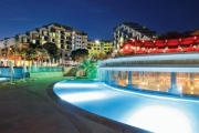 Cornelia De Luxe Resort - Turkije - Belek - 46