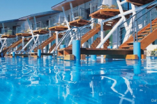 Cornelia De Luxe Resort - Turkije - Belek - 50