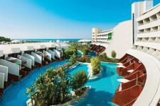 Cornelia Diamond Resort - Turkije - Belek - 13