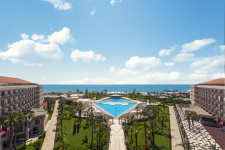 Hotel RIU Kaya Belek - Turkije - Belek - 03