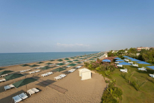 Hotel RIU Kaya Belek - Turkije - Belek - 04