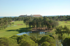 Hotel RIU Kaya Belek - Turkije - Belek - 37