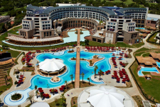 Hotel RIU Kaya Palazzo - Turkije - Belek - 01
