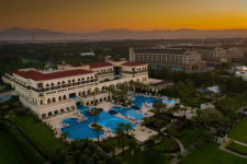 Kempinski Hotel The Dome - Turkije - Belek - 06