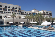 Kempinski Hotel The Dome - Turkije - Belek - 25