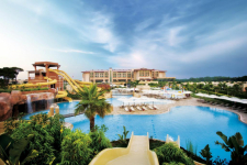 Regnum Carya Golf en Spa Resort - Turkije - Belek - 01