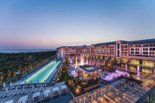 Regnum Carya Golf en Spa Resort - Turkije - Belek - 06