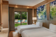 Regnum Carya Golf en Spa Resort - Turkije - Belek - 24