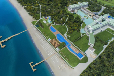 Rixos Premium Belek - Turkije - Belek - 11