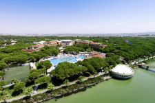Robinson Club Nobilis - Turkije - Belek - 01