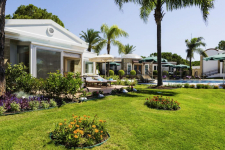 Robinson Club Nobilis - Turkije - Belek - 26