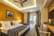 Robinson Club Nobilis - Turkije - Belek - 43