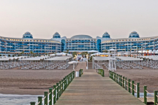 Sueno Hotels Deluxe Belek - Turkije - Belek - 07