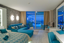 Sueno Hotels Deluxe Belek - Turkije - Belek - 19