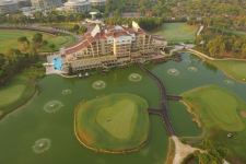 Sueno Golf Resort Belek - Turkije - Belek - 01