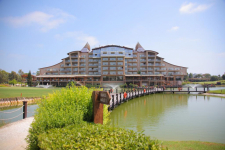 Sueno Golf Resort Belek - Turkije - Belek - 02
