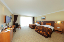 Sueno Golf Resort Belek - Turkije - Belek - 05
