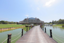 Sueno Golf Resort Belek - Turkije - Belek - 17