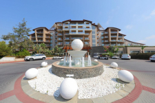 Sueno Golf Resort Belek - Turkije - Belek - 35