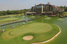 Sueno Golf Resort Belek - Turkije - Belek - 36