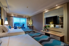 Titanic Deluxe Belek Golf Resort Antalya - 02.jpg