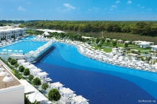 Titanic Deluxe Belek Golf Resort Antalya - 03.jpg