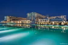 Titanic Deluxe Belek Golf Resort Antalya - 09.jpg