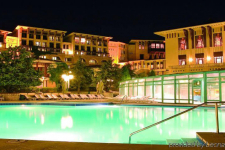 Klassis Resort Hotel - Turkije - Istanbul Silivri - 06