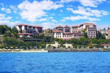 Klassis Resort Hotel - Turkije - Istanbul Silivri - 07