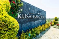 Kusadasi Golf & Spa Resort - Turkije - Kusadasi - 01