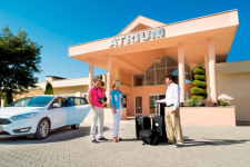 Kusadasi Golf & Spa Resort - Turkije - Kusadasi - 02