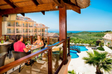 Kusadasi Golf & Spa Resort - Turkije - Kusadasi - 03